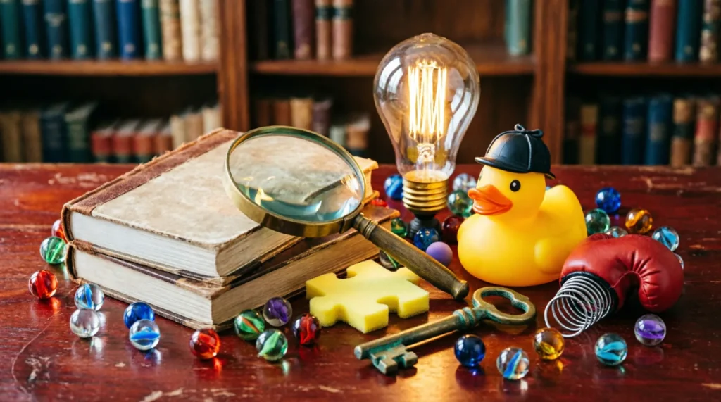 50 Examples of Riddles with Answers Funny: Laugh & Learn