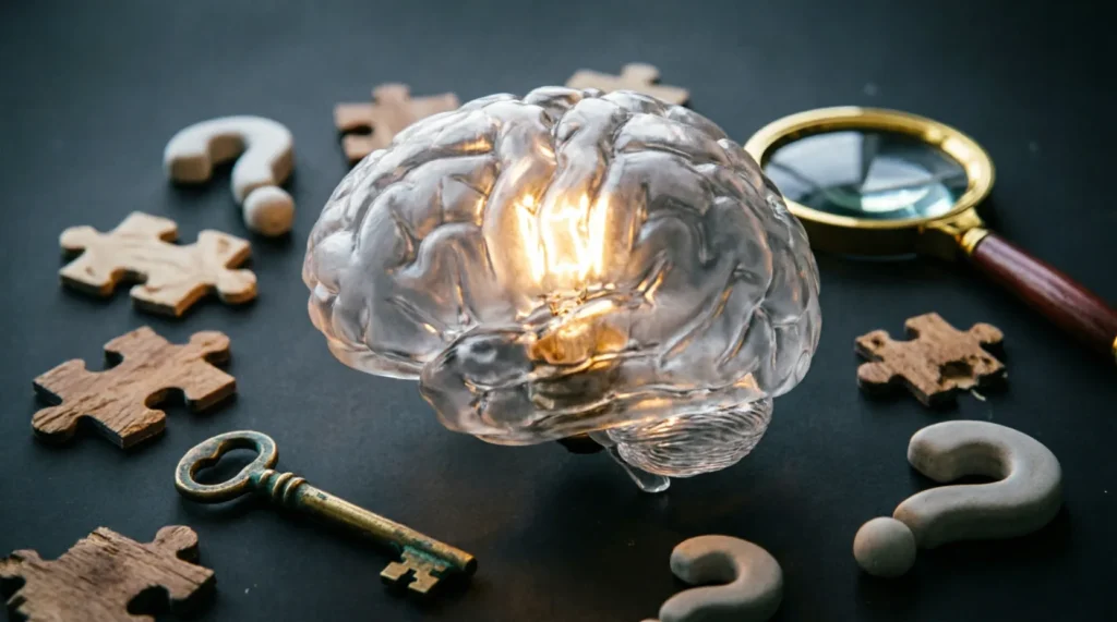 Brain Teasers Riddles with Answers for Adults: Challenge…