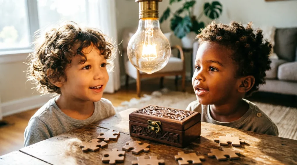 Examples of Riddles with Answers for Kids: 50+ Brain Teasers