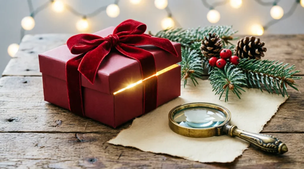 Free Printable Christmas Riddles with Answers PDF: Holiday…