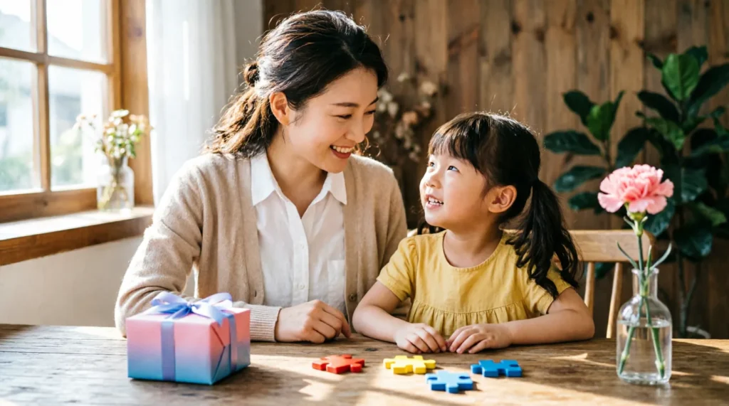 Mother's Day Riddles with Answers for Kids: Fun & Easy