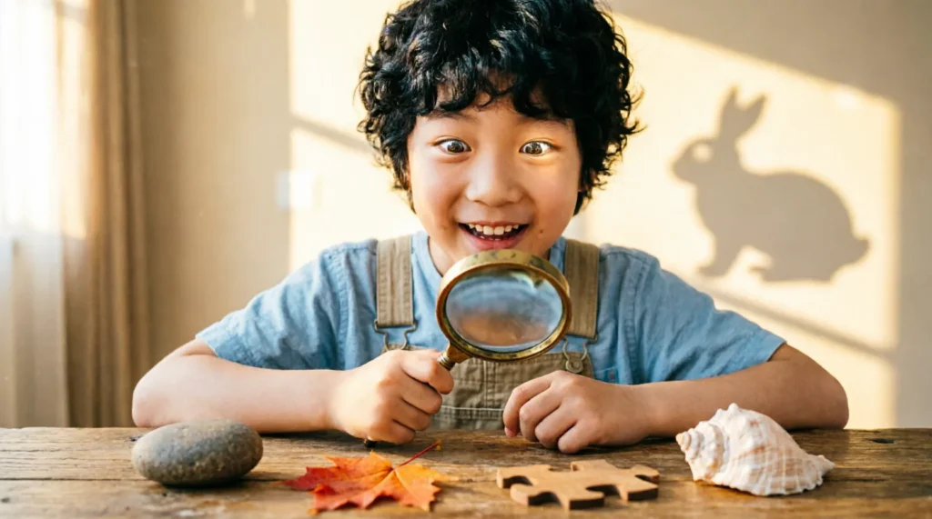 What Am I Riddles for Kids with Answers: 50+ Fun Brain…