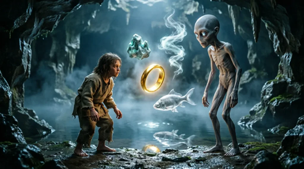 The Hobbit Riddles in the Dark with Answers: Complete Guide