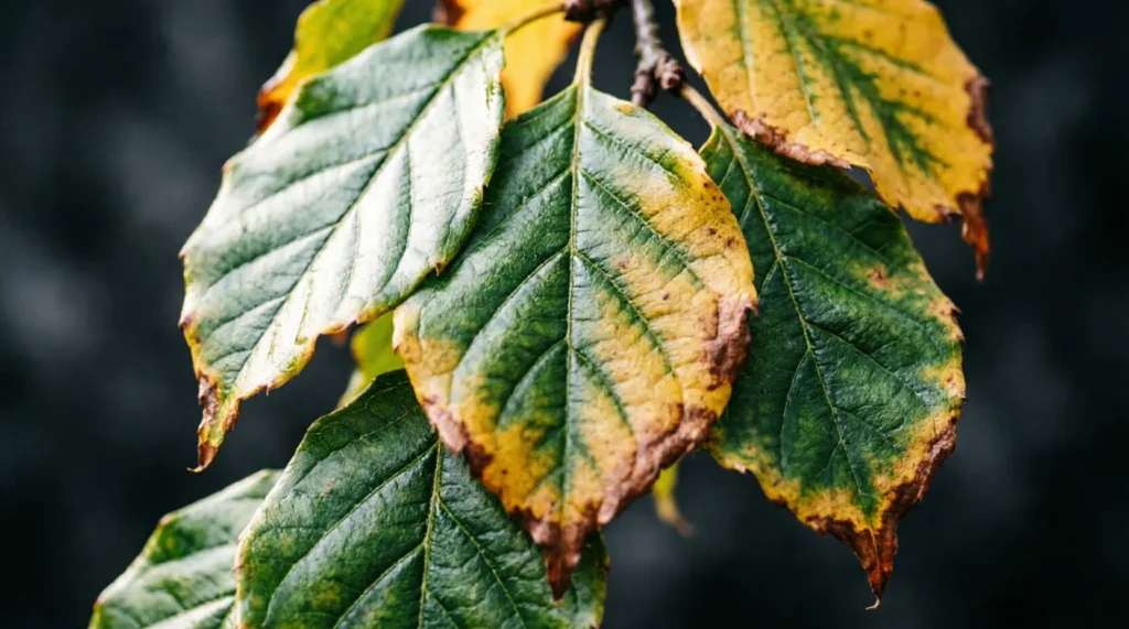 What Is Nature's Favourite Clothing Riddle Answer? Bark &…
