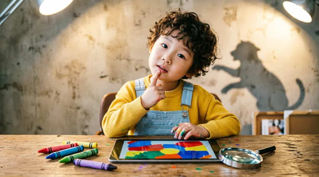 Who Am I Riddles with Answers PDF for Kids: 50+ Fun Puzzles