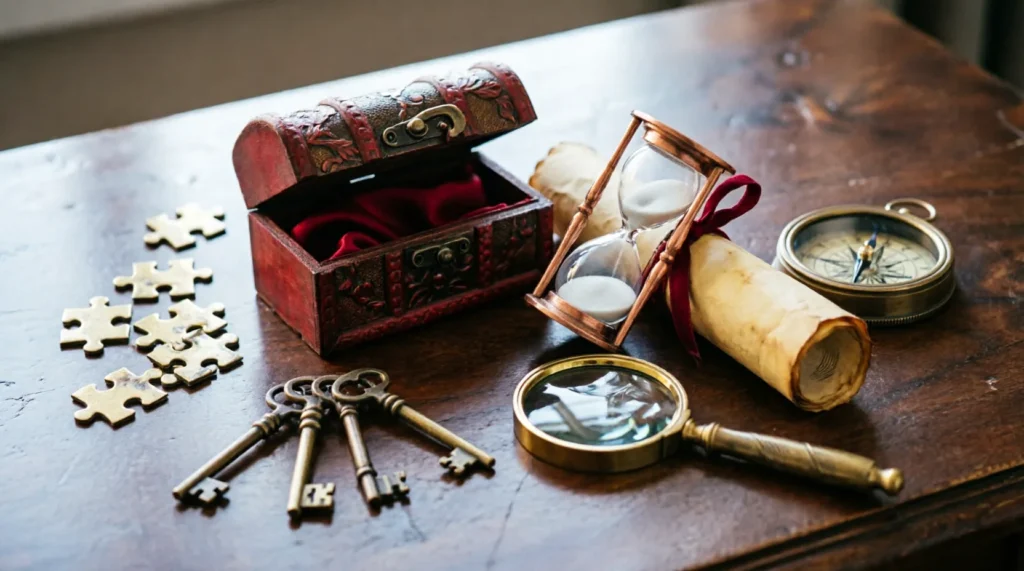 100 Examples of Riddles with Answers: Top Picks & Tips