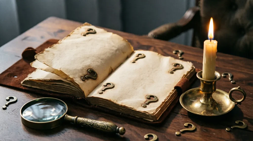 20 Questions Psychopath Riddles for Adults: A Darkly Fun…