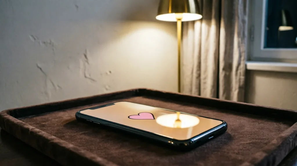 Love Riddles for Your Crush Over Text: Playful & Cute