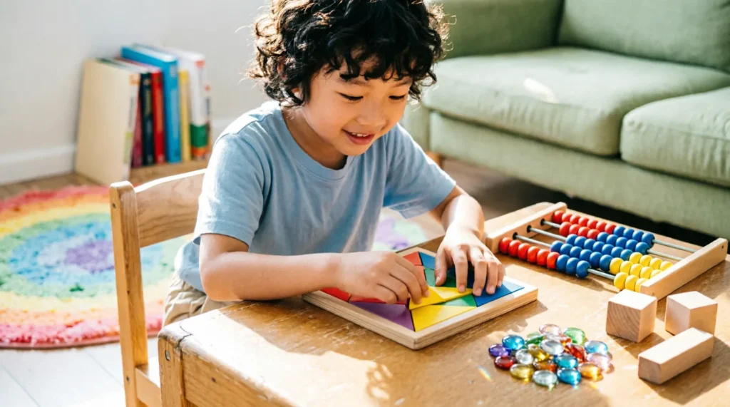 Math Riddles with Answers for Grade 2: 50+ Fun Puzzles