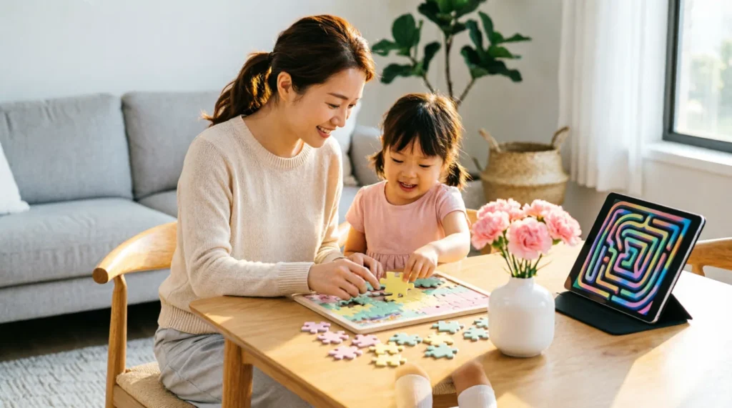 Mother's Day Riddles with Answers PDF: Fun Brain Teasers…