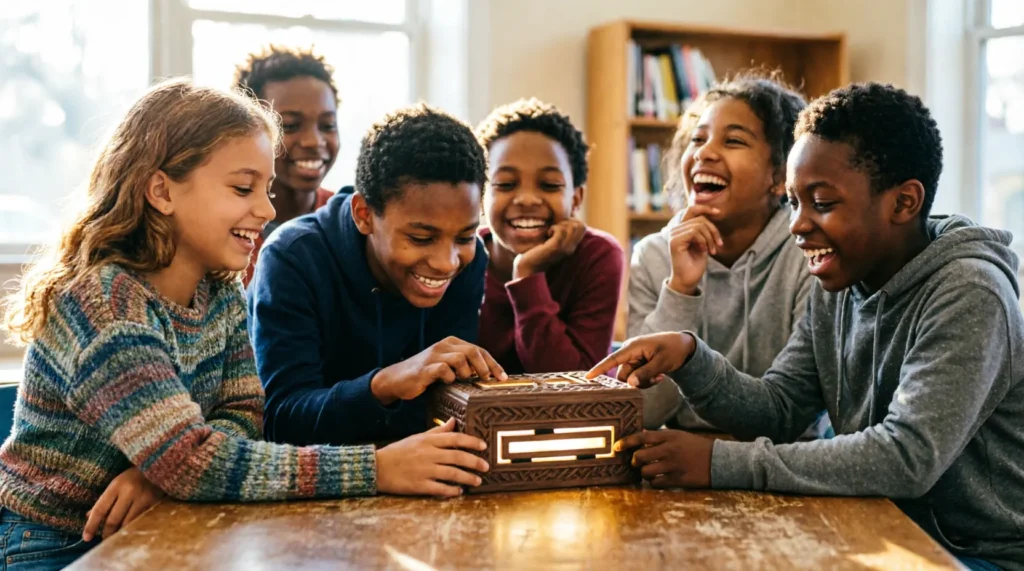 38 Best Riddles for 11 Year Olds With Answers (Tested!)