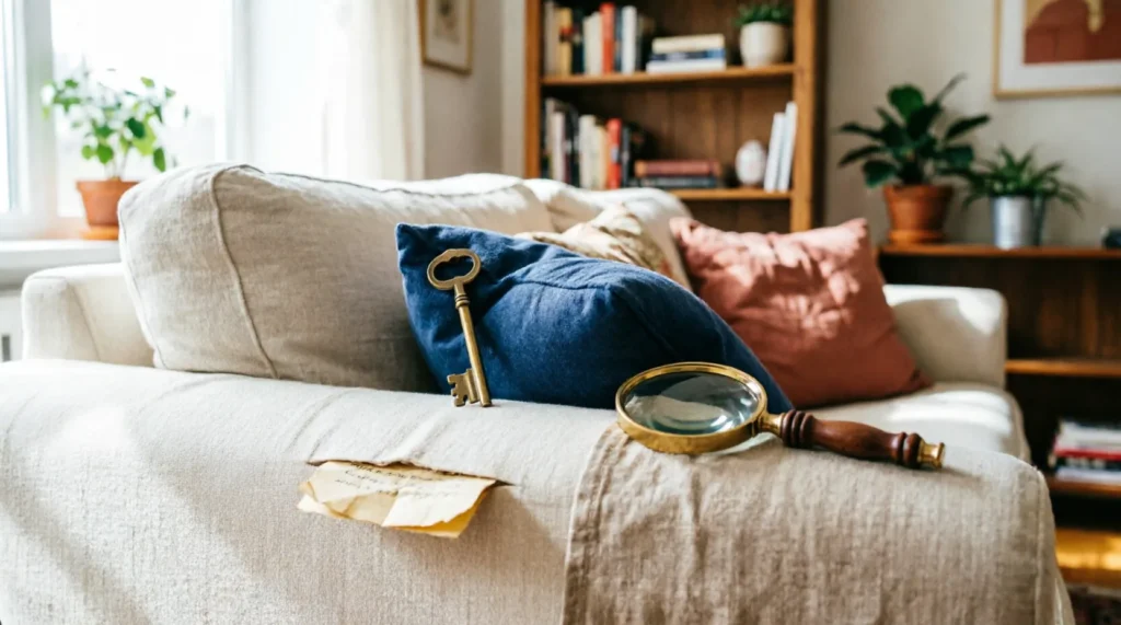 45+ Scavenger Hunt Riddles for Inside the House With Answers