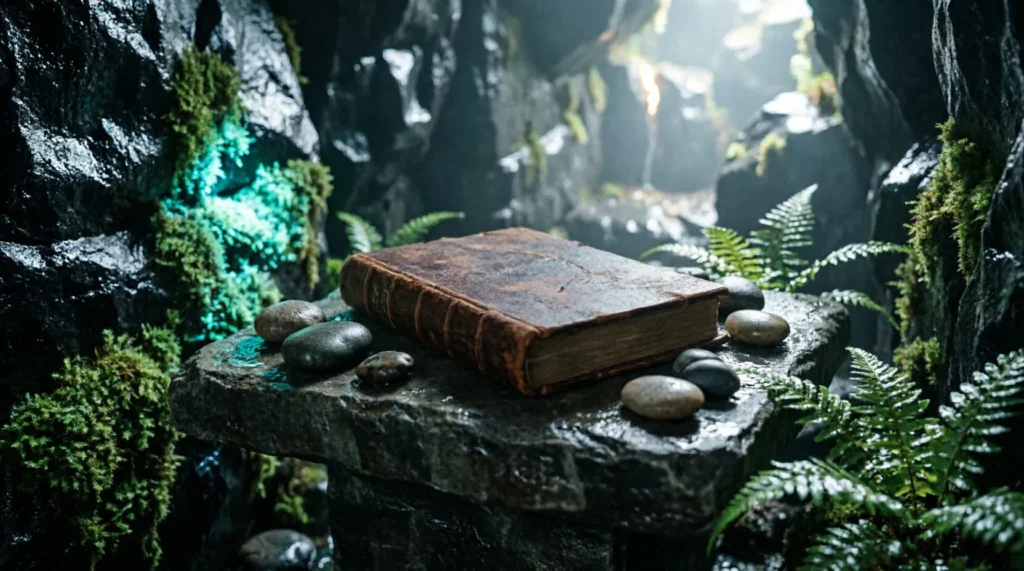 5 Riddles in the Dark From The Hobbit With Answers