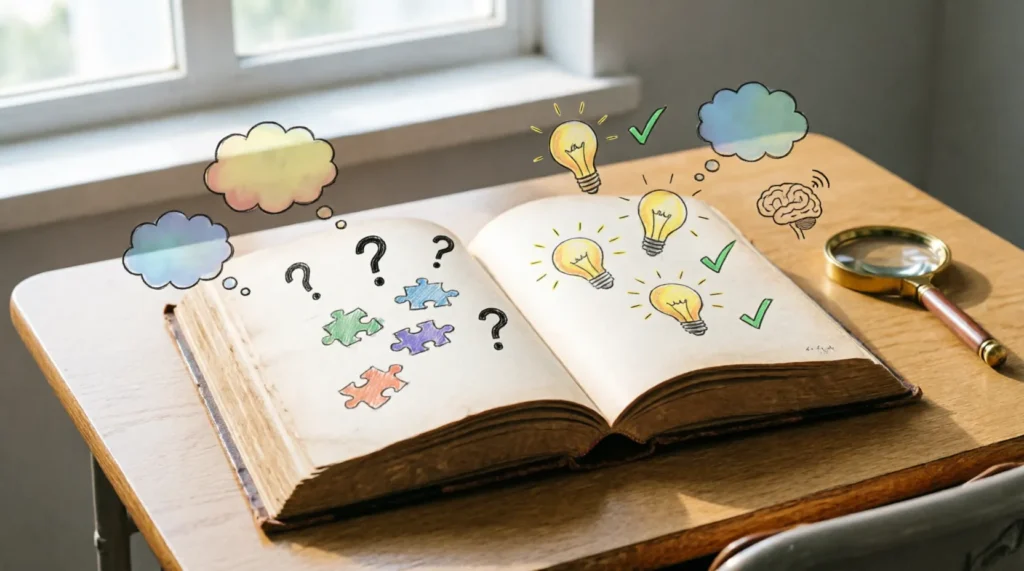 Tricky Riddles for Class 4 with Answers: 50+ Best Brain…