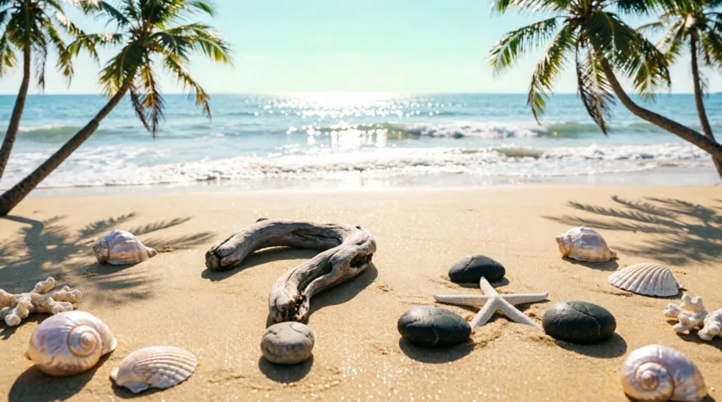 Tricky Riddles With Beach as the Answer: Top Shoreline…