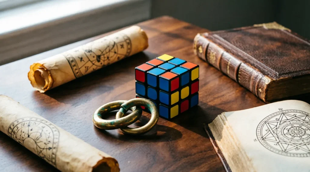 50+ Good Riddles for Adults: Clever Puzzles With Answers