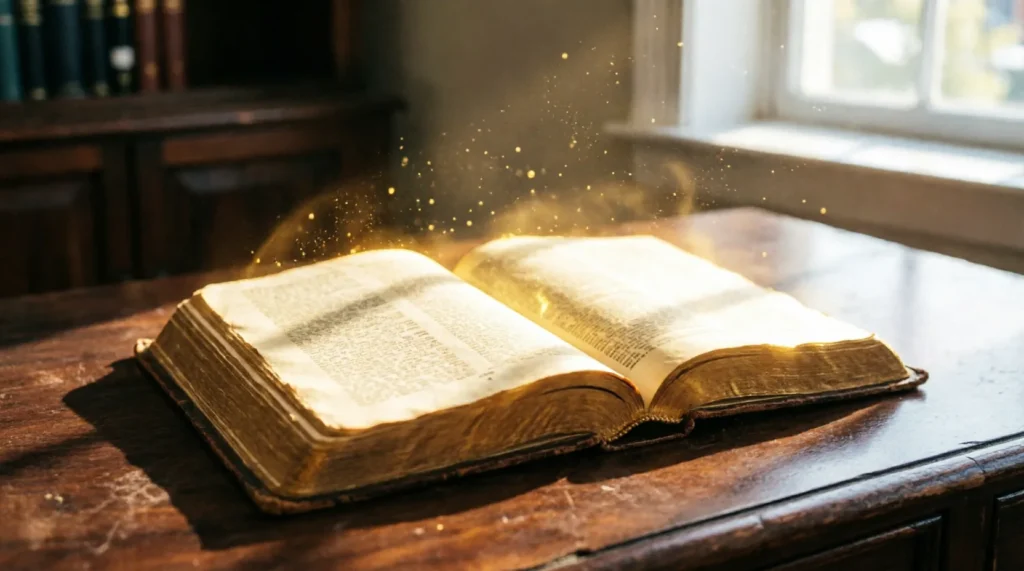 Where Can You Always Find Gold? The Dictionary Answer Plus…