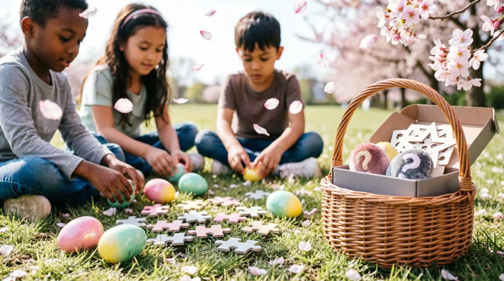 50+ April Riddles for Kids: Answers Included for Spring Fun