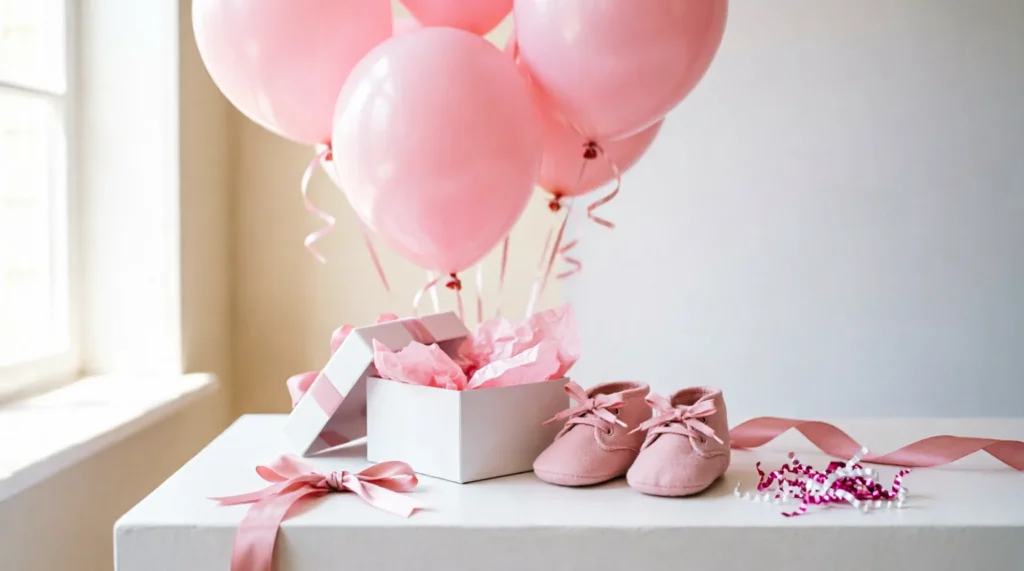 35+ Baby Gender Reveal Riddles for Girl with Answers