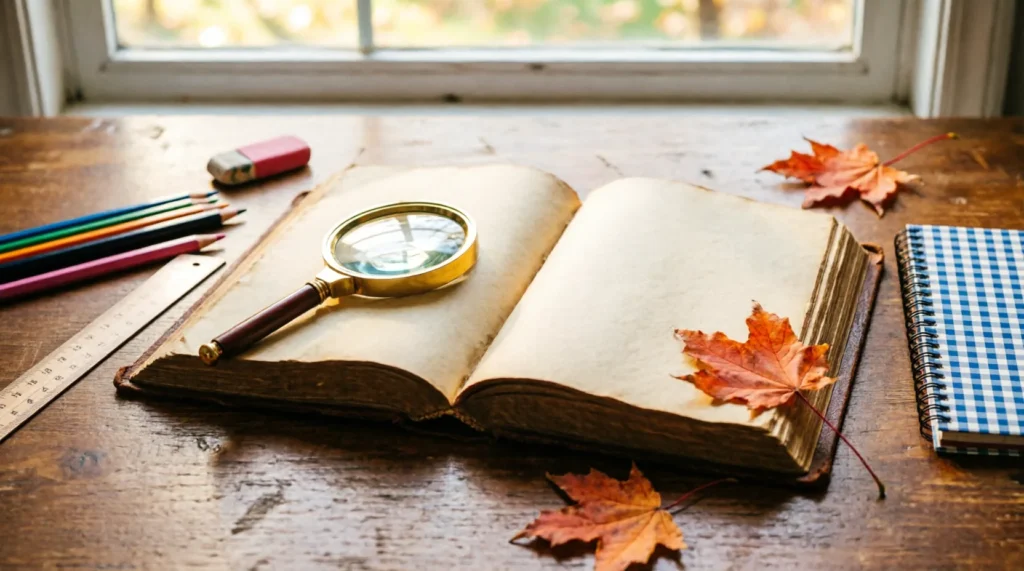 50+ Back to School Riddles with Answers for Classrooms