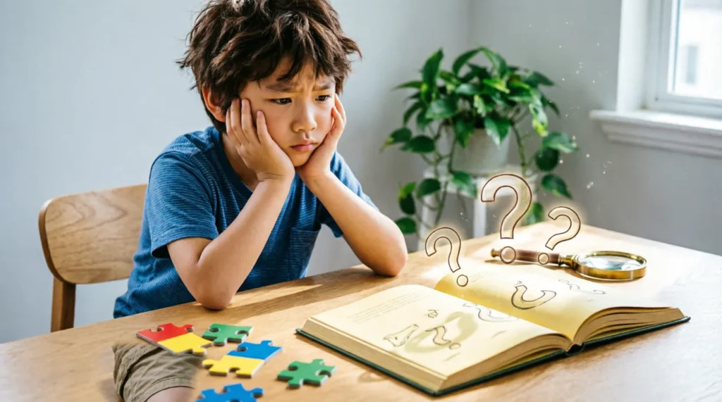 Best Riddles for 9 Year Olds: Top 5 Picks & 50+ Brain…