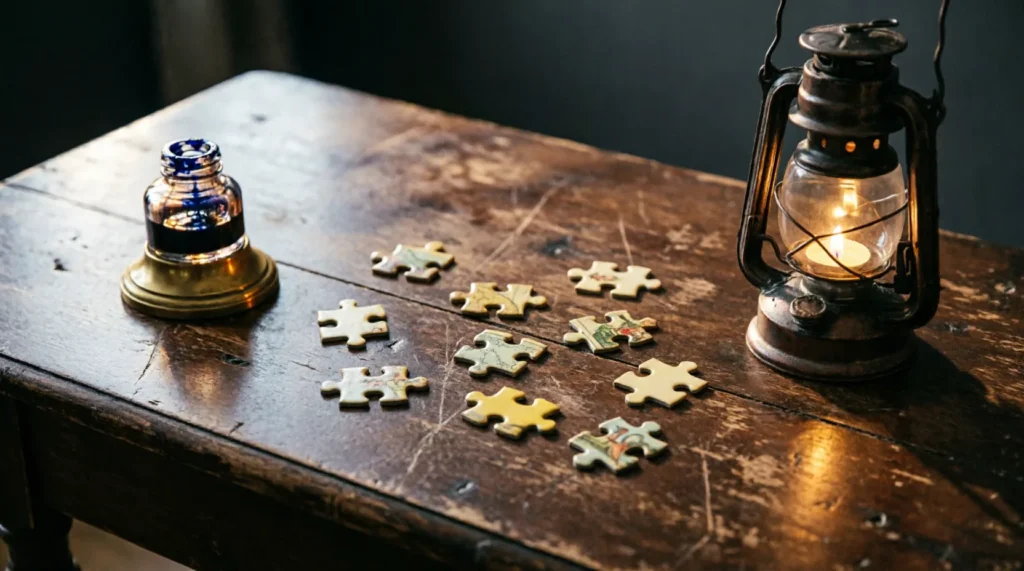 45 Best Riddles with Answers for Adults That Stump You