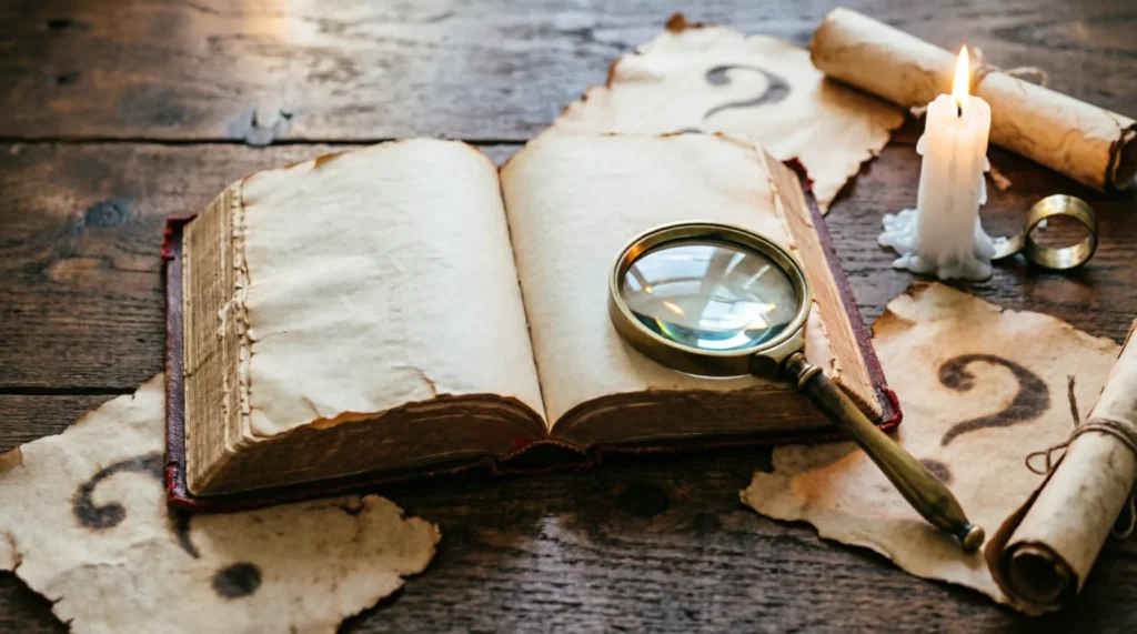 45+ Bible Riddles for Adults with Answers: Hard & Fun…