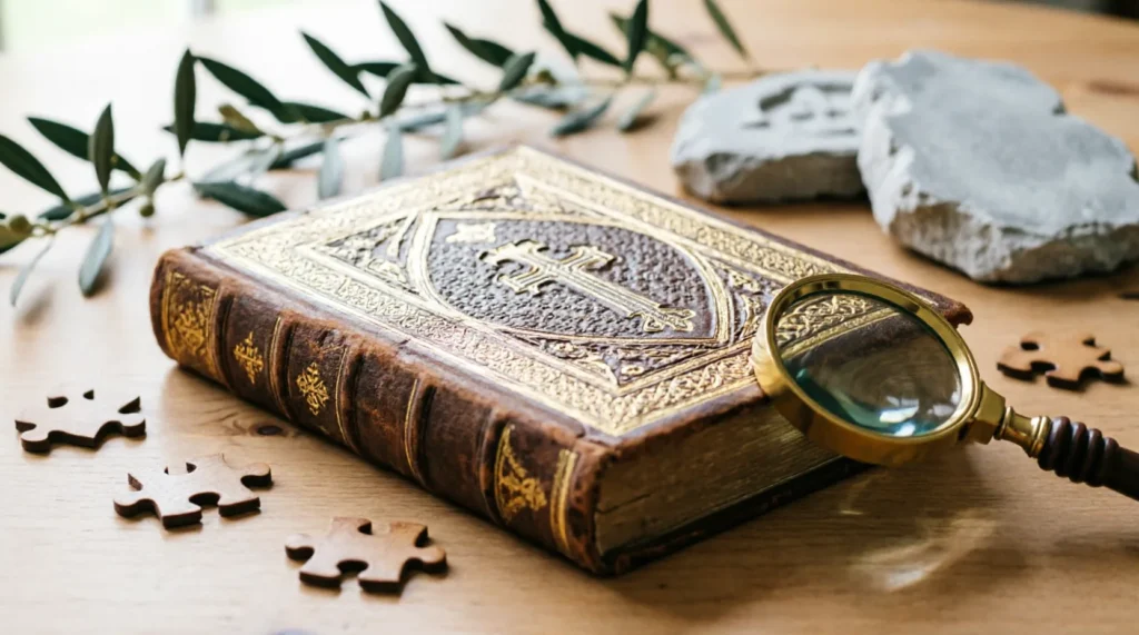 Book of Mormon Riddles with Answers: Top 50+ Clever Puzzles