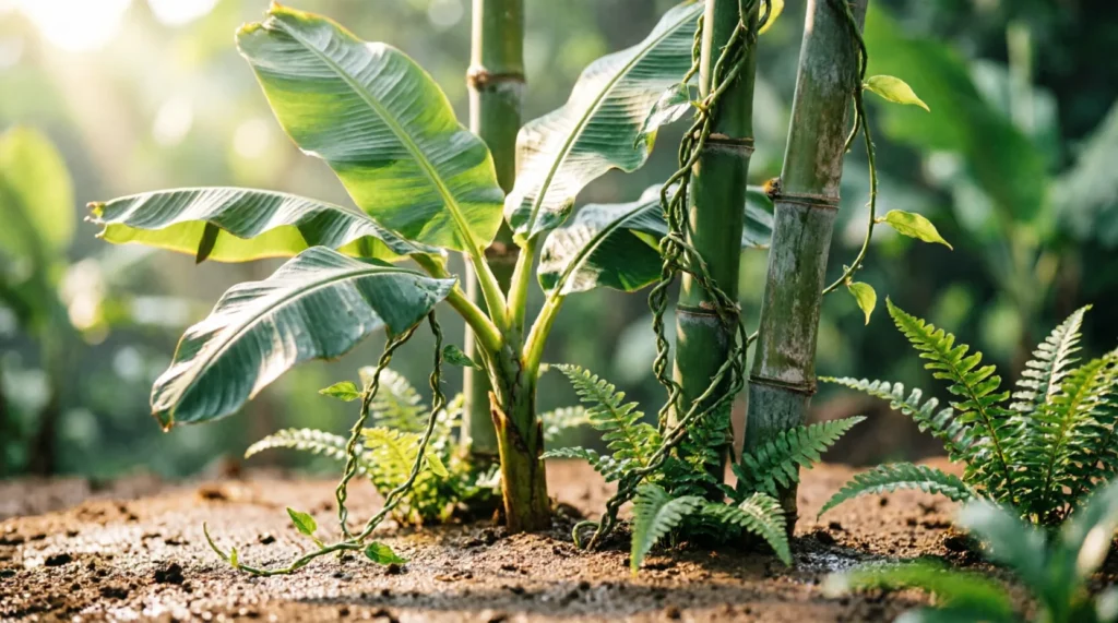 Bugtong Green Minded Riddles with Answers: Nature’s Brain…