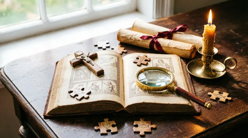 Christian Riddles for Adults: 50+ Best Answers Included