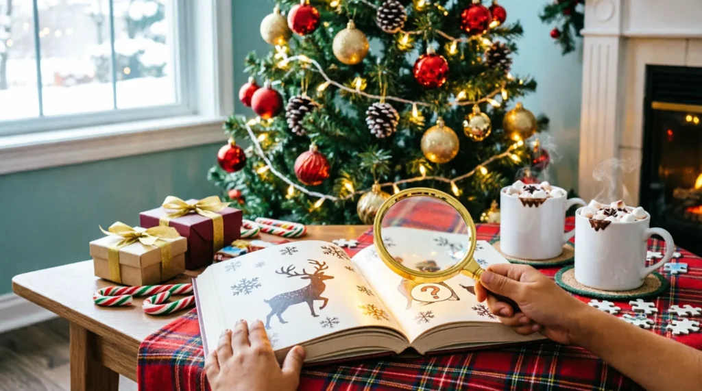 50 Best Christmas Riddles for 10 Year Olds: The Ultimate…