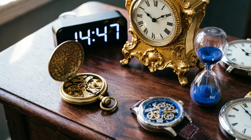 Clock Riddles with Answers for Adults: 50+ Brain Teasers