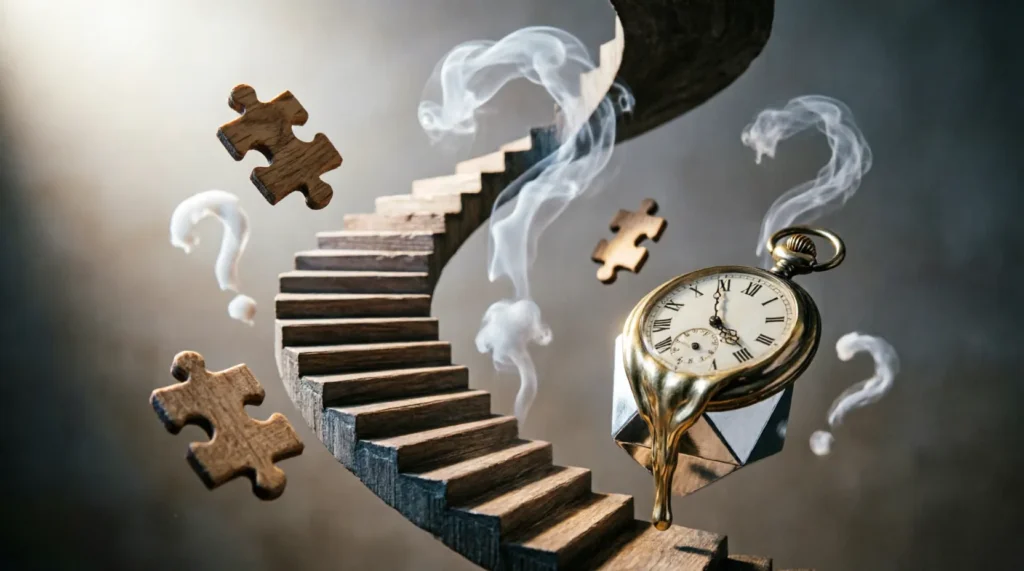 Confusing Riddles That Make No Sense: 50+ Puzzles with…