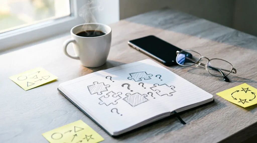 Daily Riddles for Work with Answers: Top Picks for Teams