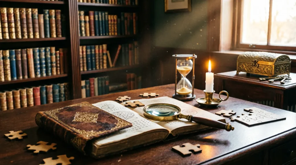 Solve These Difficult Riddles for Adults with Answers Now