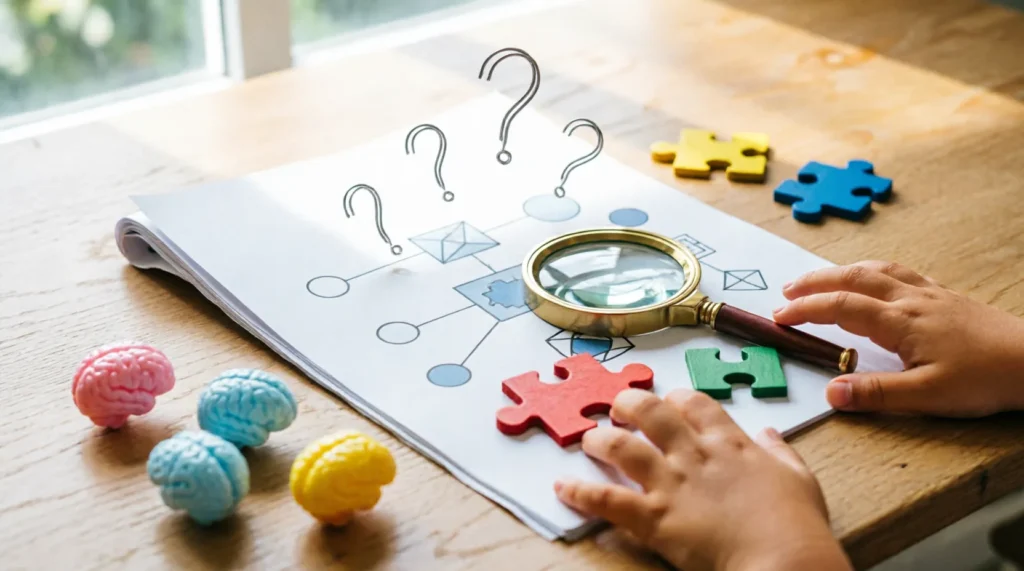 Hard Riddles for Smart Kids PDF: 50+ Answers Included