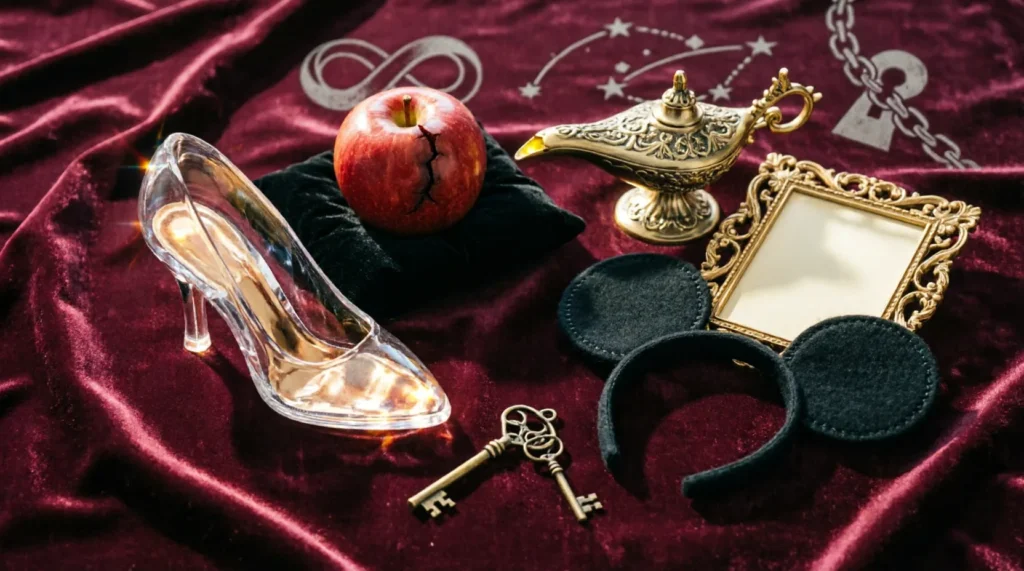 Stump Friends With These Disney Riddles for Adults with…