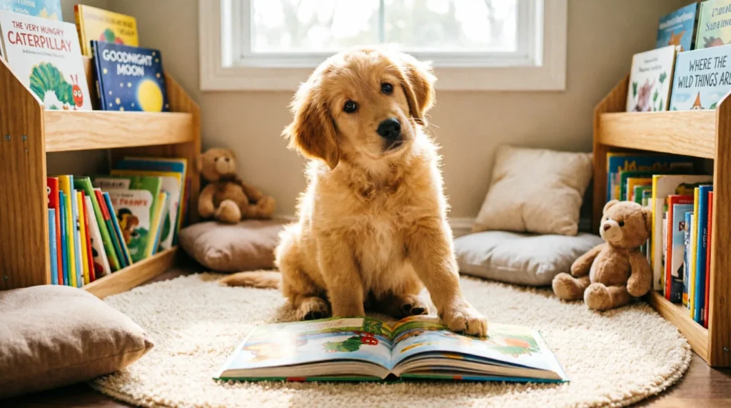 Dog Riddles for Kids with Answers: 50+ Fun Brain Teasers