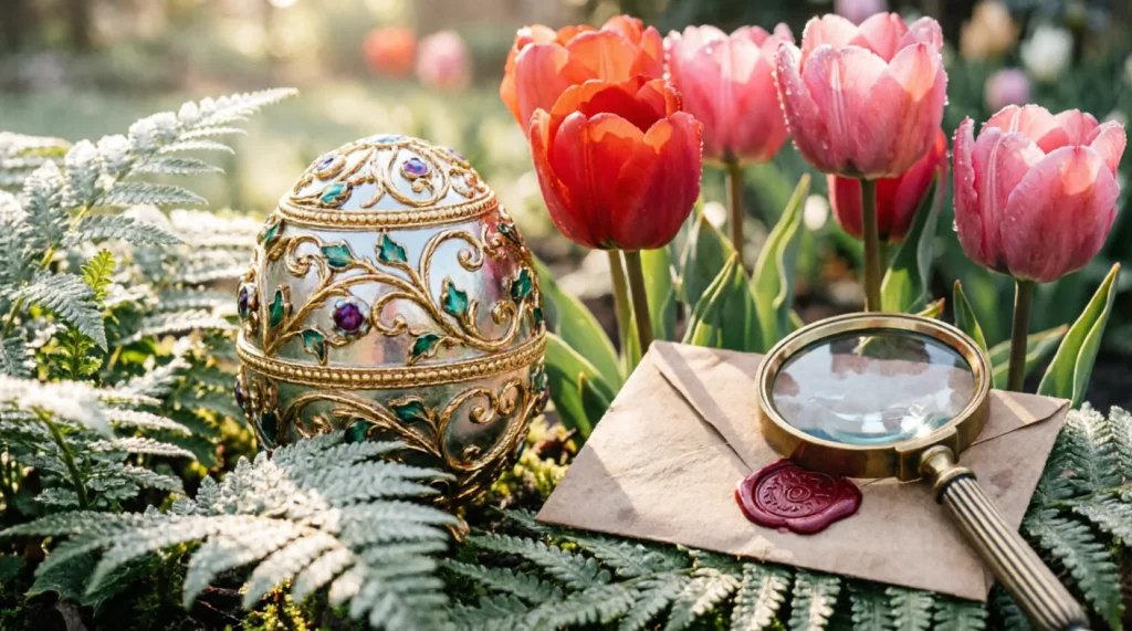 29 Easter Egg Hunt Riddles for Adults (Not for Kids!)