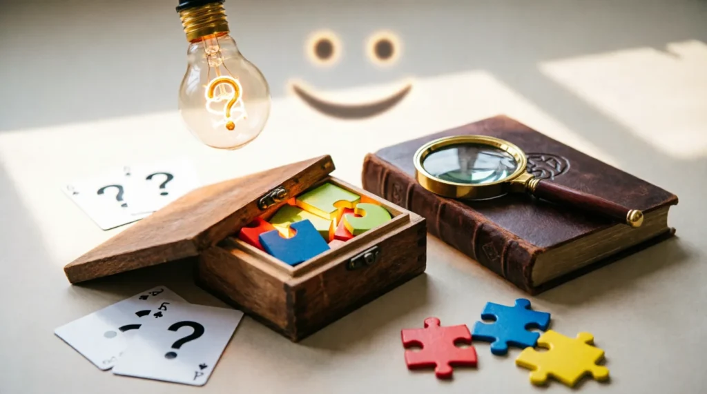 Easy Funny Tricky Riddles with Answers: Top Picks for Fun