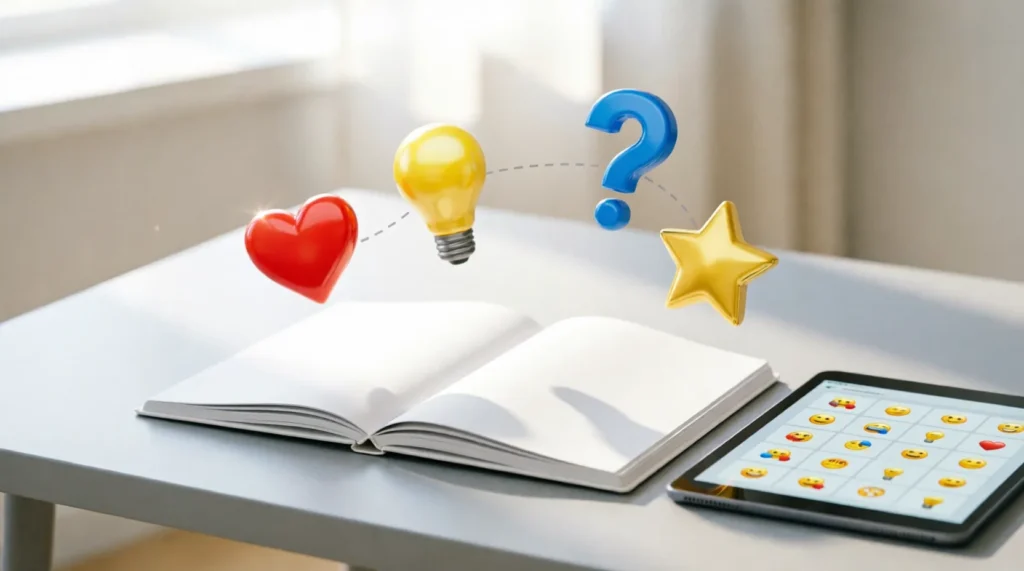 Decode 50+ Emoji Riddles for Adults with Answers Today