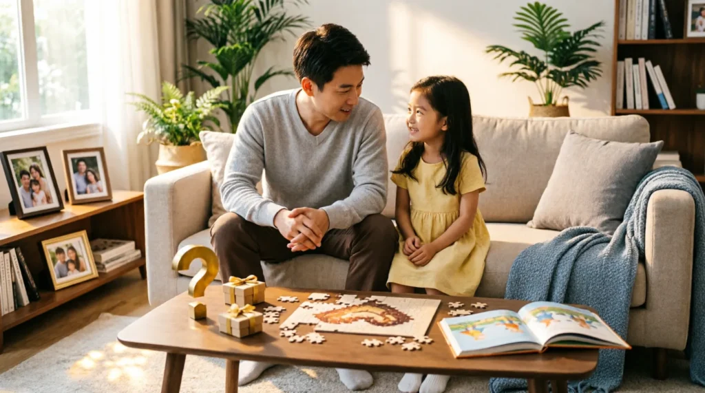 50+ Father’s Day Riddles with Answers for Every Age Group
