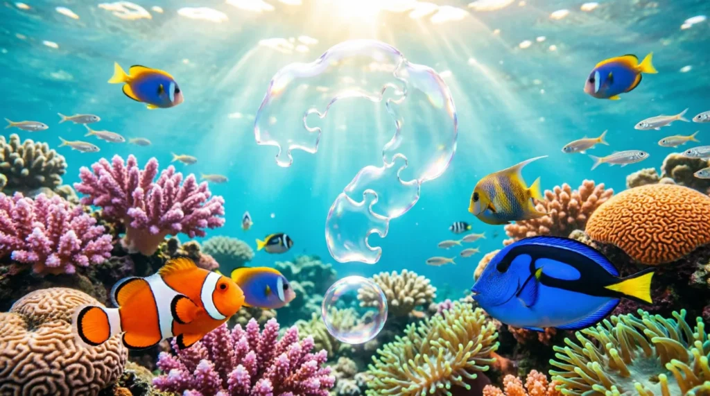 50+ Fish Riddles for Kids with Answers: Fun & Tricky Puzzles