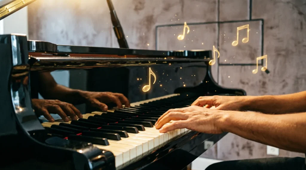 Piano Riddles: 50+ Brain Teasers With Answers for All Levels