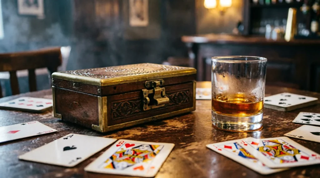Photographer Riddle: Free Riddles for Adults with Answers