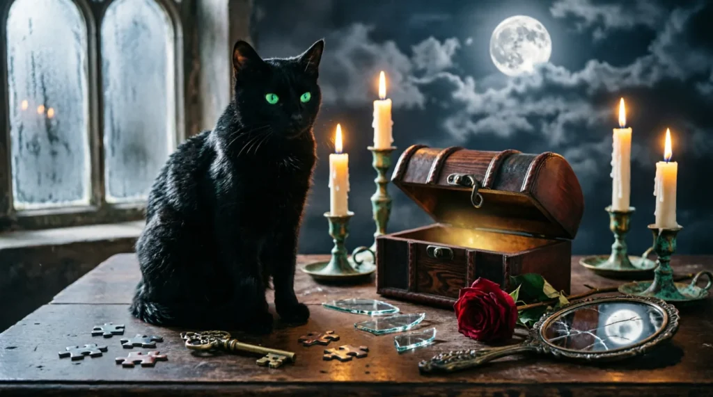 Friday the 13th Riddles with Answers: 50+ Spooky Brain…