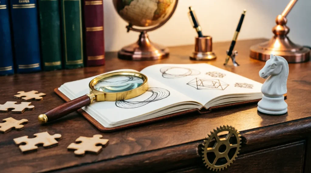 Fun Riddles for Adults with Answers: Top Picks & Tips