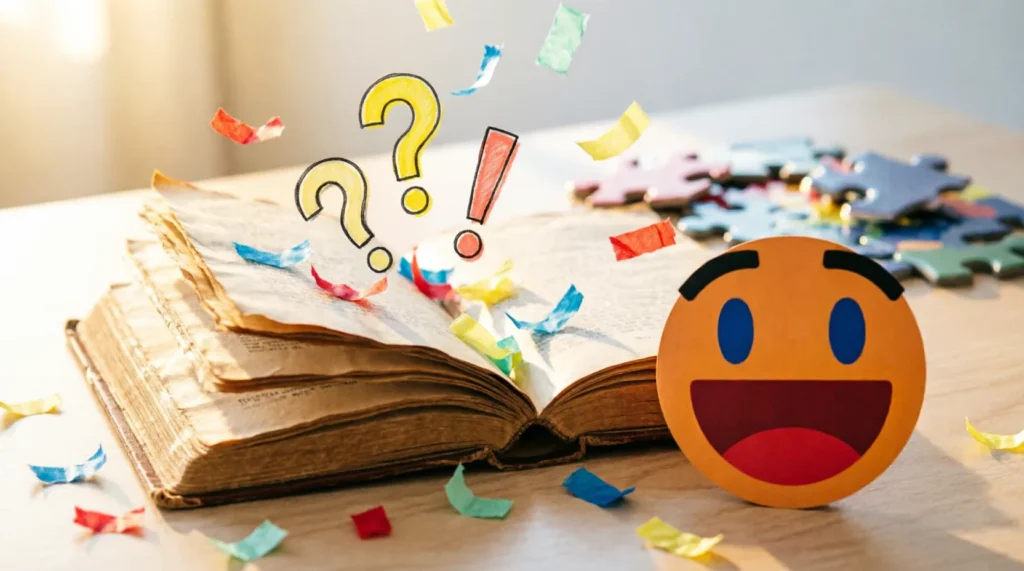 Best Funny Jokes and Riddles with Answers for All Ages