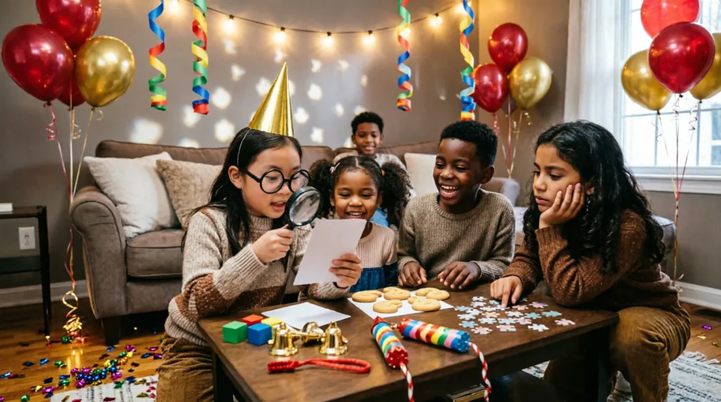 Funny New Years Riddles for Kids: 5# 50+ Funny New Years…