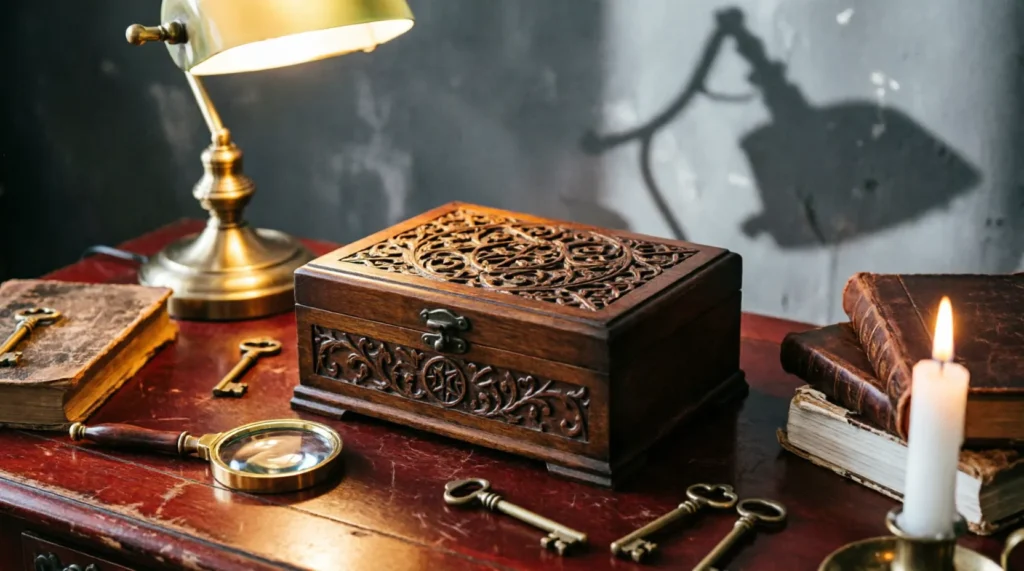 Give One Example of a Riddle: Top 50+ Brain Teasers